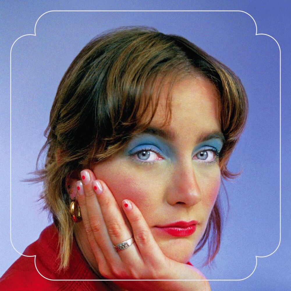 Katy J Pearson - Sound of the Morning  CD